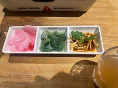 -木屋烧烤(岗顶二店)