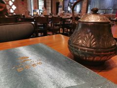 大堂-巴依老爷新疆美食(常营店)