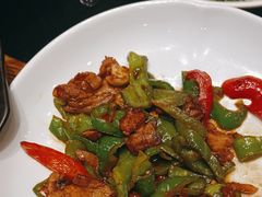 -高老庄新家宴(北斗星广场店)