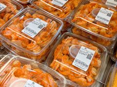 -山姆会员商店(上海浦东店)