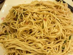 三丝冷面-东泰祥生煎馆(重庆北路店)