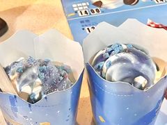 -麦当劳(杭州临平万达广场店)