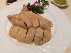 -广东胜利宾馆西关粤中餐厅