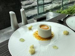 -外滩悦榕庄·海怡西餐厅