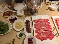 -鼎鼎香·港式火锅(北京SKP店)