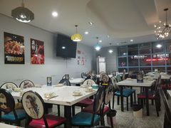 -辣螃铠盆盆蟹大排档(总店)