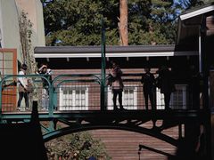 -三鹰之森吉卜力美术馆