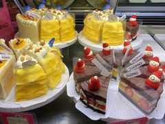 -PAOPAO Bakery&Café(港汇店)