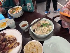 -春发生饭店·非遗(南院门店)