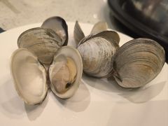 -青蓬蒸汽海鲜·深圳老字号·团建聚会(壹方城店)