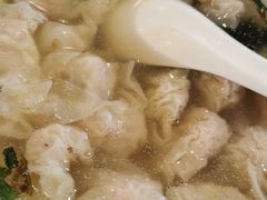 -汪一挑馄饨(老街店)