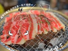 -西塔老太太泥炉烤肉