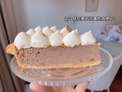 -Pie Bird(新闸路店)