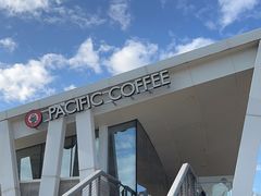 -太平洋咖啡(海天驿站店)