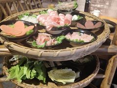 -烂摊摊火锅集市(河北总店)