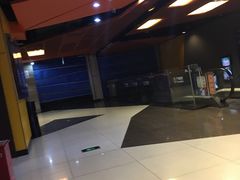 -卢米埃影城(苏州园区华润杜比全景声激光店)