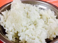 白饭-梅岭鹅王酒楼