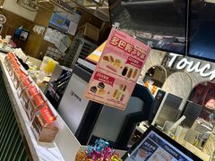 -TOUCH泰奇(宝杨宝龙广场店)
