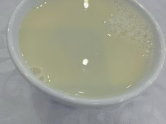 -冰泉豆浆馆(白云山总店)