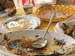 -秋姐美食店(旅游大道店)