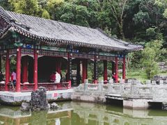 -深圳国际园林花卉博览园