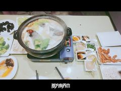 -伊和园清真餐饮
