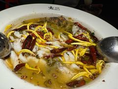 -太二酸菜鱼(正大广场店)