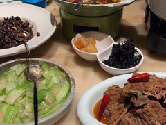 -佬麻雀·新湘菜(珠海金发购物中心店)