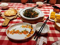 -西贝(龙华壹方天地店)