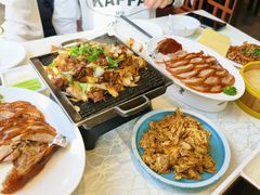 -福来居烤鸭店(天坛二店)