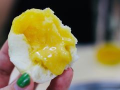 爆汁流沙包-老陶包子铺(南大西南村店)