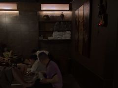 -心足私家足疗SPA(海岸城店)