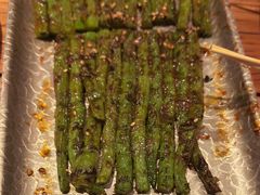 -北丐先生·野馄饨烧烤(长宁龙之梦店)