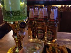 -海雾里小酒馆(观音桥店)