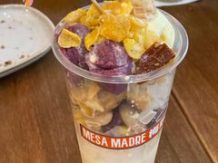 -Mesa Madre梅萨妈妈·Bintana(国贸店)