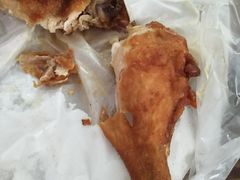 -新桥炸鸡店(中昂时代广场店)