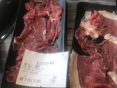 -尚御潮汕牛肉自助火锅(锦园店)