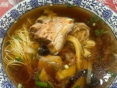-美味斋(西北街店)