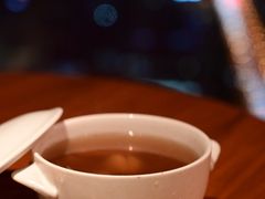 -北京柏悦酒店·锦庭餐厅Dining Room