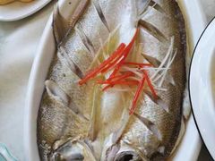 -七的湖·江南蟹舫·阳澄湖农家菜(蟹舫苑店)