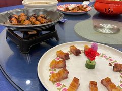 -顺风山庄(水濂山店)