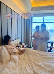 -臻康乃馨月子中心(集美店)