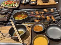 -夜食白市Yespicy·烧烤啤酒宵夜(番禺四海城店)