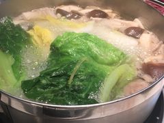 -为什么牛潮汕牛肉火锅(中信广场店)