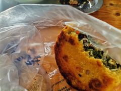 -李小老烧饼(常营民族家园店)