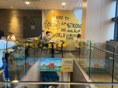 -麦当劳(开萝大道店)