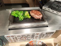 -肉肉大米(金虹桥店)