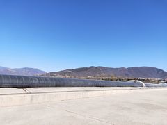 -门城湖公园