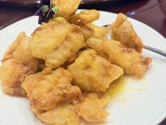 -鹿鸣春饭店(总店)