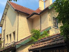 -上海蔡元培故居陈列馆